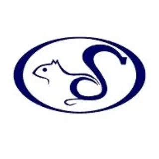 Blue Squirrel logo