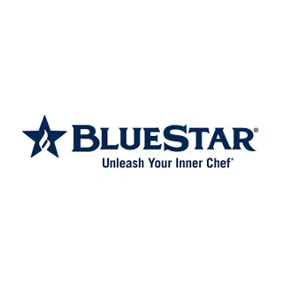BlueStar Cooking logo