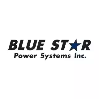 Blue Star Power Systems coupon codes