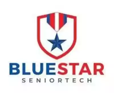 Shop BlueStar Seniortech discount codes logo