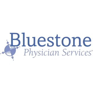 Shop Bluestone Physician Services logo