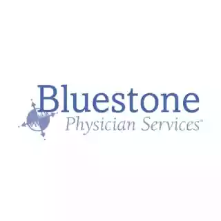 Bluestone Physician Services logo