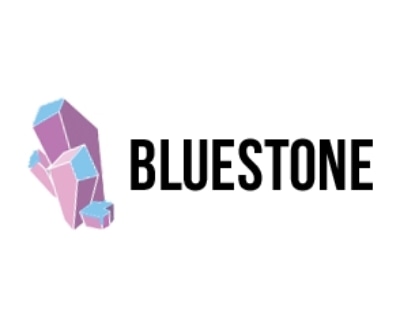 Shop Blue Stone Club logo