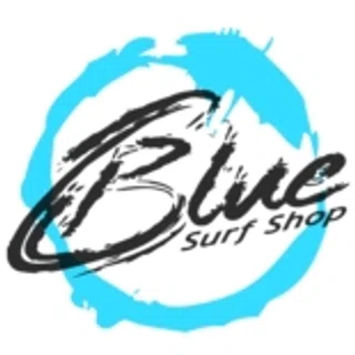 bluesurfshop.com logo