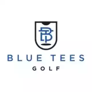 blueteesgolf.com logo