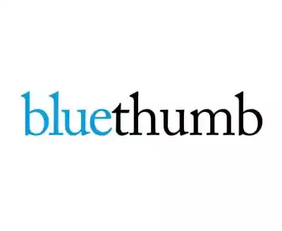 bluethumb.com.au logo