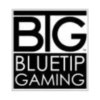Shop Blue Tip Gaming logo