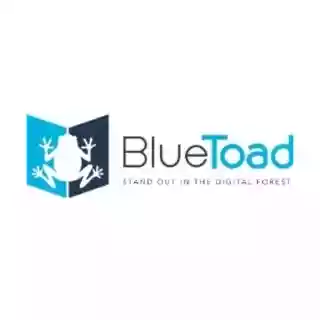 BlueToad logo