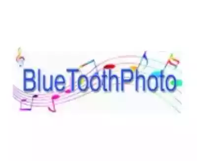 BlueTooth Photo logo