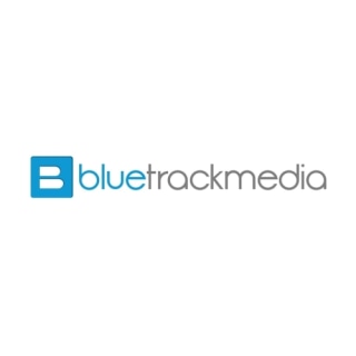 Shop Blue Track Media logo