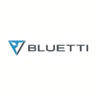 Bluetti Power EU logo