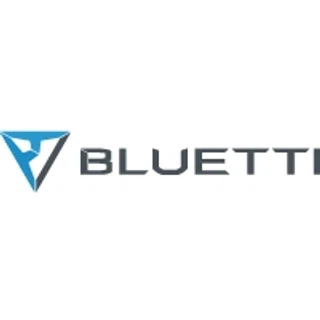 Shop Bluetti Power logo