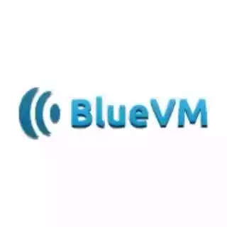 BlueVM logo