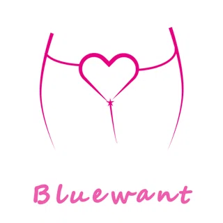 Bluewant logo