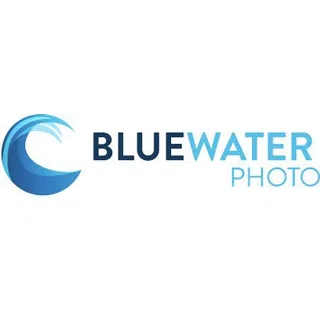 Bluewater Photo logo