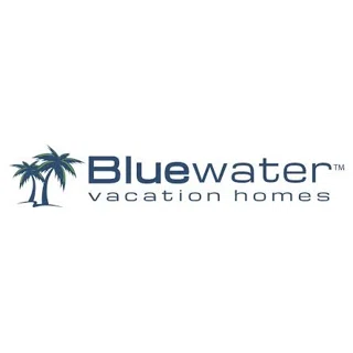 Shop Bluewater Vacation Homes logo