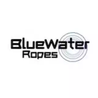 Shop BlueWater Ropes discount codes logo