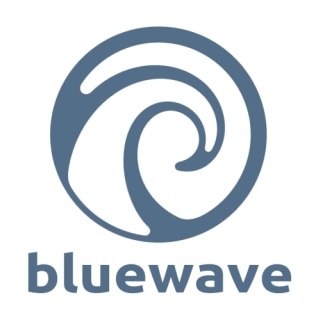 Shop Bluewave logo