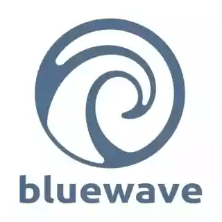 bluewaveaudio.ca logo