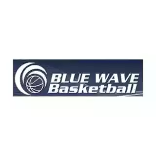 Shop Blue Wave Basketball logo