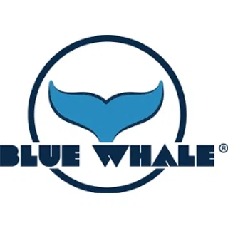 Shop BlueWhale logo