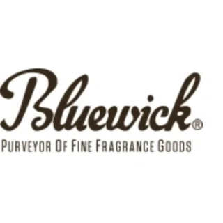Bluewick logo