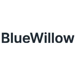 BlueWillow logo