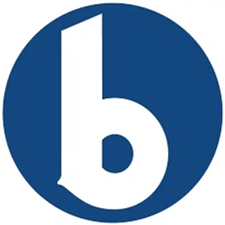 Bluewood  logo