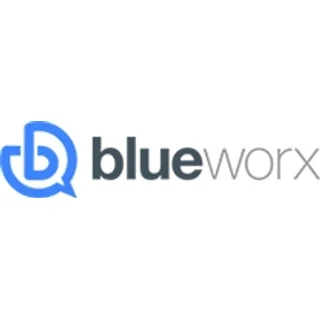 Shop Blueworx logo