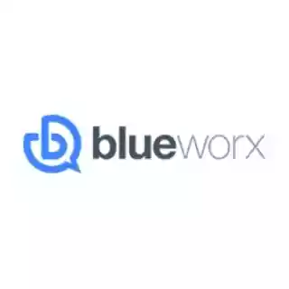Blueworx logo