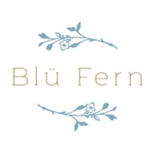 Shop Blu Fern promo codes logo
