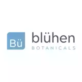 Shop Bluhen Botanicals promo codes logo