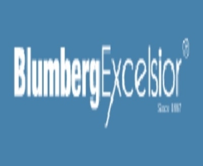 Shop BlumbergExcelsior, Inc. logo