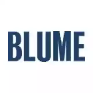 Blume coupon codes