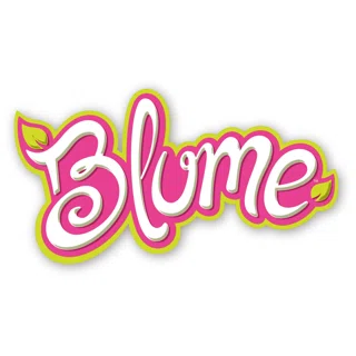 Blume Dolls logo
