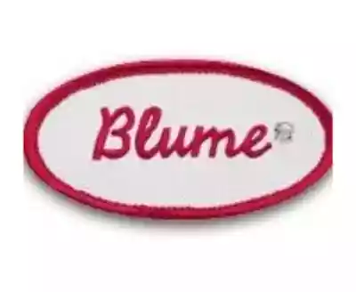 blumegirl.com logo