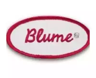 Blume Girl logo