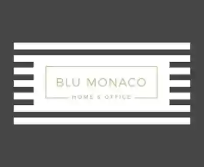 Blu Monaco logo