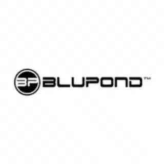 Shop Blupond promo codes logo