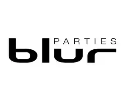 Blur Parties coupon codes