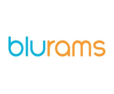 Shop Blurams logo