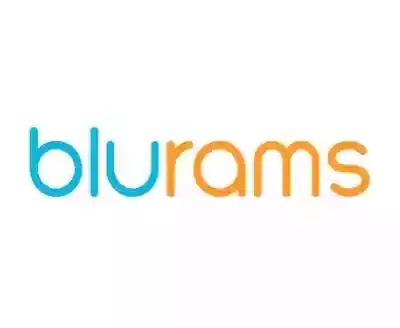 Shop Blurams coupon codes logo