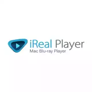 Shop iReal Blu-ray Player coupon codes logo