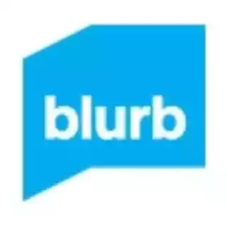 Shop Blurb discount codes logo