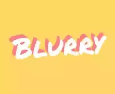 Shop Blurry Clothing promo codes logo