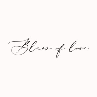 Shop Blurs of Love logo