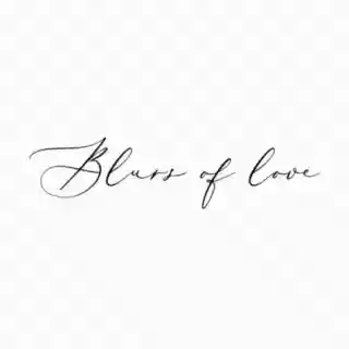 Shop Blurs of Love coupon codes logo