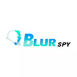 BlurSPY logo