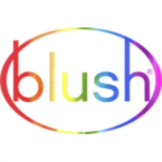 Blush Love logo