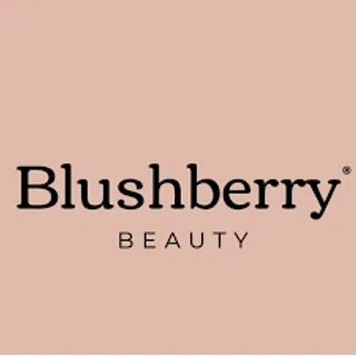 Blush Berry Beauty logo